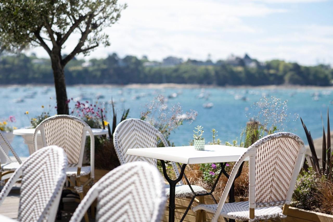 Hotel De La Vallee Dinard Dış mekan fotoğraf