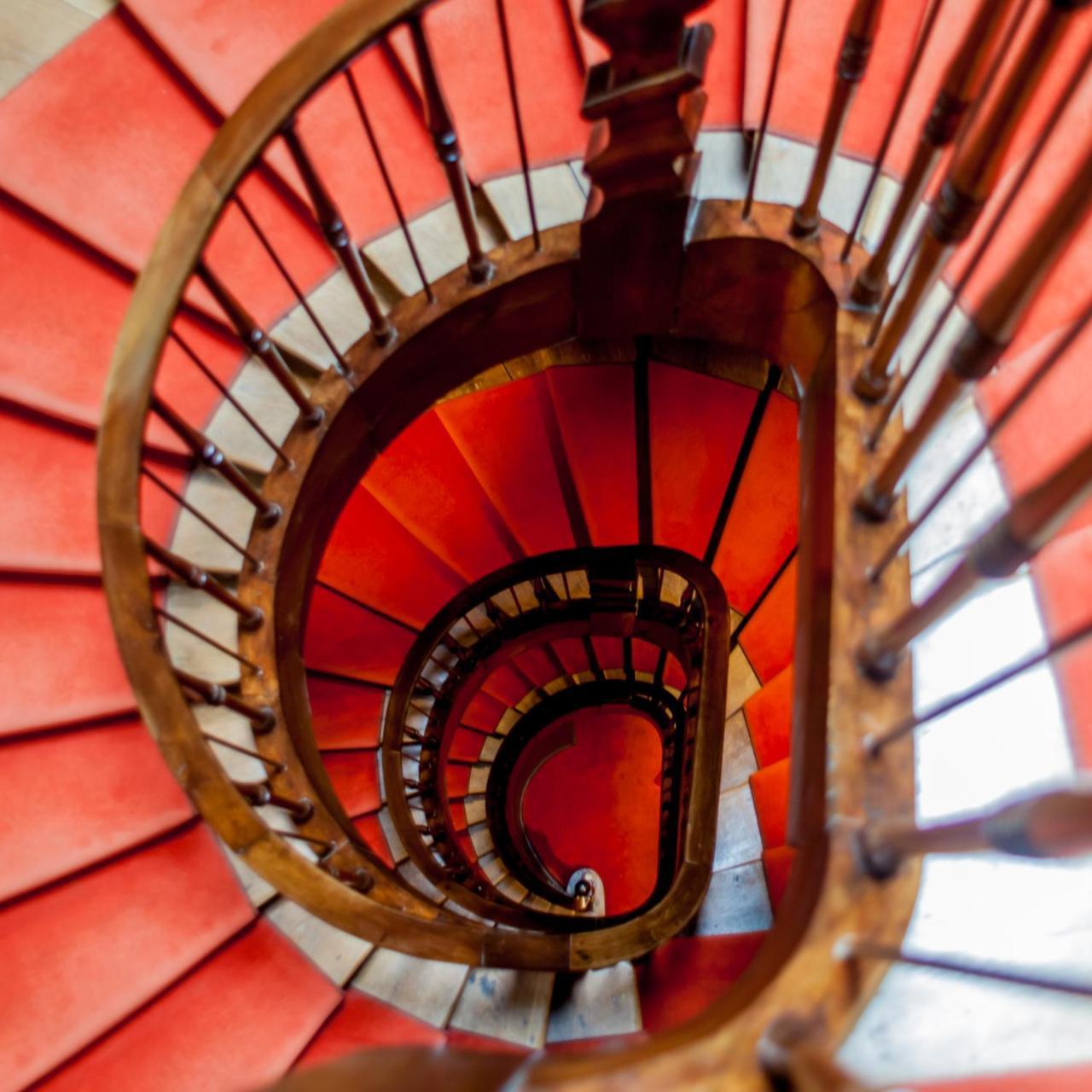Hotel De La Vallee Dinard Dış mekan fotoğraf